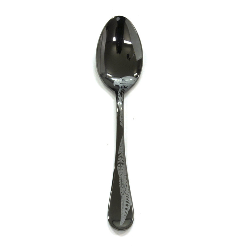 Caccia Stainless Steel Coffee Spoon