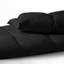 Édredon en duvet synthétique toutes saisons Grand Down - moelleux et hypoallergénique-855323598-814867524