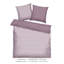 MEDIUM STRIPES Cotton Duvet Cover Set Set-101956115-101956116