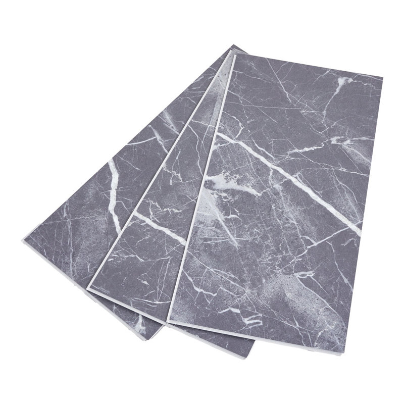 30x60 cm PVC Tile in Grey