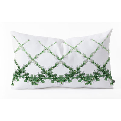 Coussin lombaire