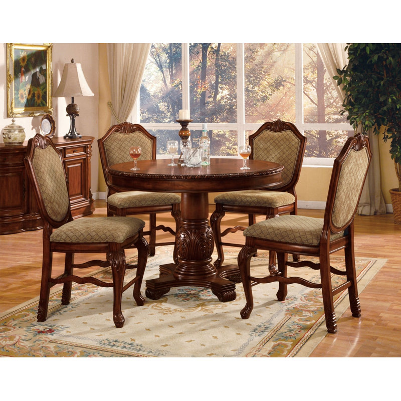Jens Counter Height Table