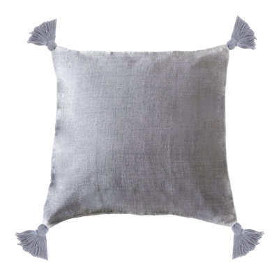 Montauk Square Pillow Cover & Insert