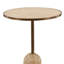 Idrina Bistro Table Natural