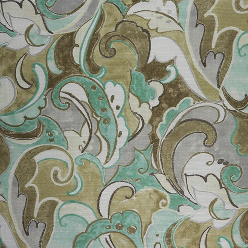 Wesco Be My Guest Fabric, Tahoe