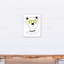 Art sur toile panda superstar Spears-433265744-433237471