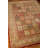 Milpitas Ancient Times Asian Dynasty Red/Orange/Beige Area Rug-1358098728