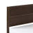 Sera Fluted Solid Wood Platform Bed-1024237436-1024237439