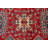 Nero Red Rug