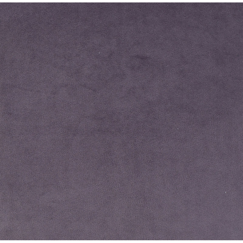 Ivanna Square Cushion Cover, Purple