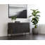 WELDRICK 7 - Drawer Dresser
