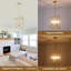 4 - Light Chandelier-1709917421