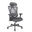 Chaise de travail en filet Benjamin-1337765760