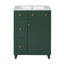 Meuble-lavabo 24 po avec lavabo en céramique-117168886