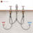 2-handle Bathroom Faucet-91082639