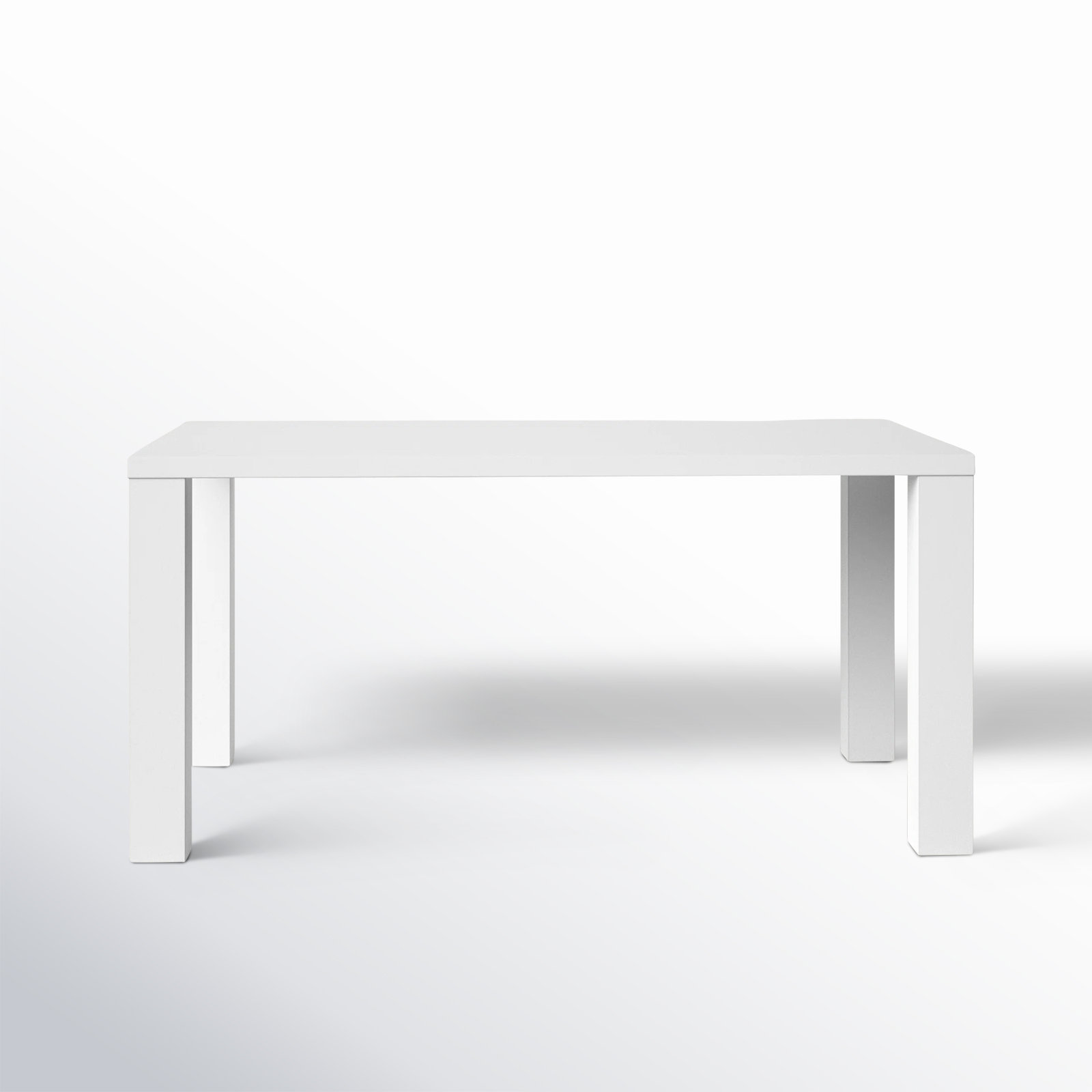 AllModern Carson Dining Table & Reviews | Wayfair