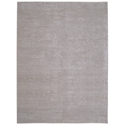 Pickel Geometric Indoor Rug
