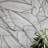 Adleigh Peel & Stick Floral Wall Mural-143536794