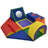 SoftPlay Shape and Play Obstacle Course