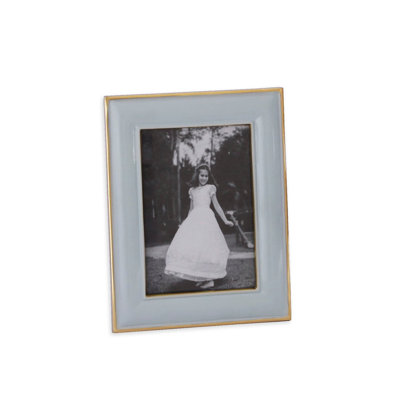 Encanto Charlotte Metal Picture Frame