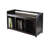 Vickers Upholstered Bench with Cubby-95054439