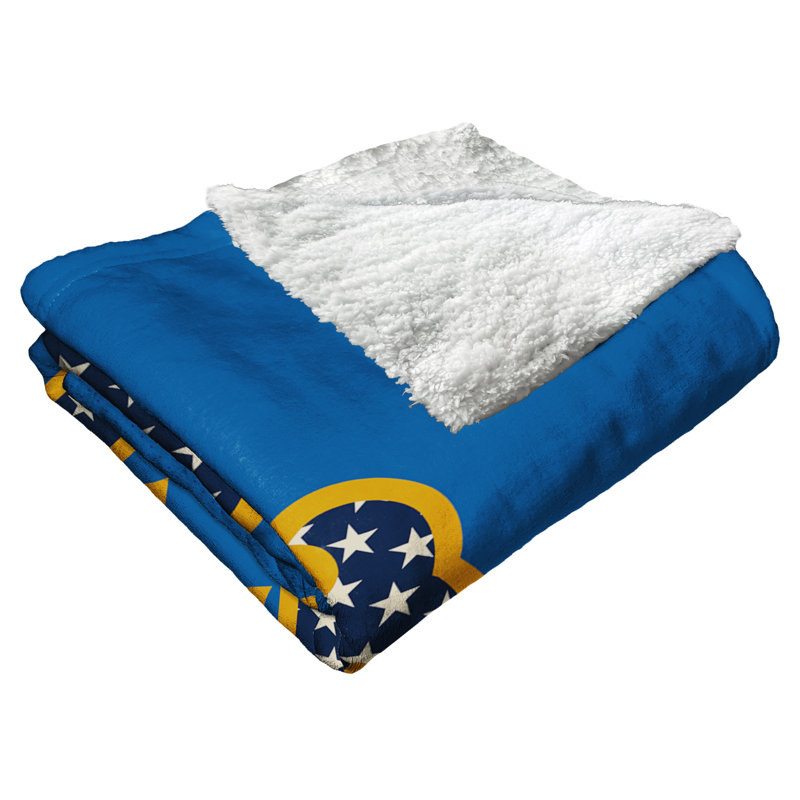 Throw Blanket
