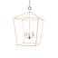 Denison 5 - Light Pendant