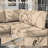 14-Piece Outdoor Seating Group Cushion Cover, Only Covers-101900144