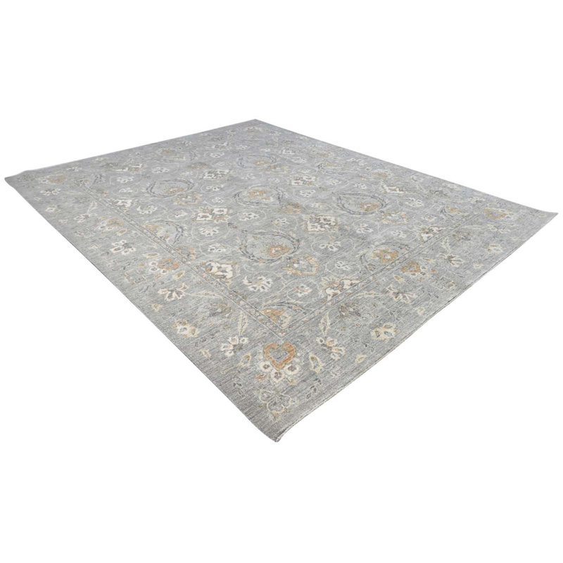 Tapis noué à la main Dover