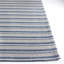 Tapis rayé en coton Martha Stewart-73725335