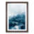 Walnut Framed selected