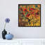 « wild pops », reproduction sur toile-28450753-72449099