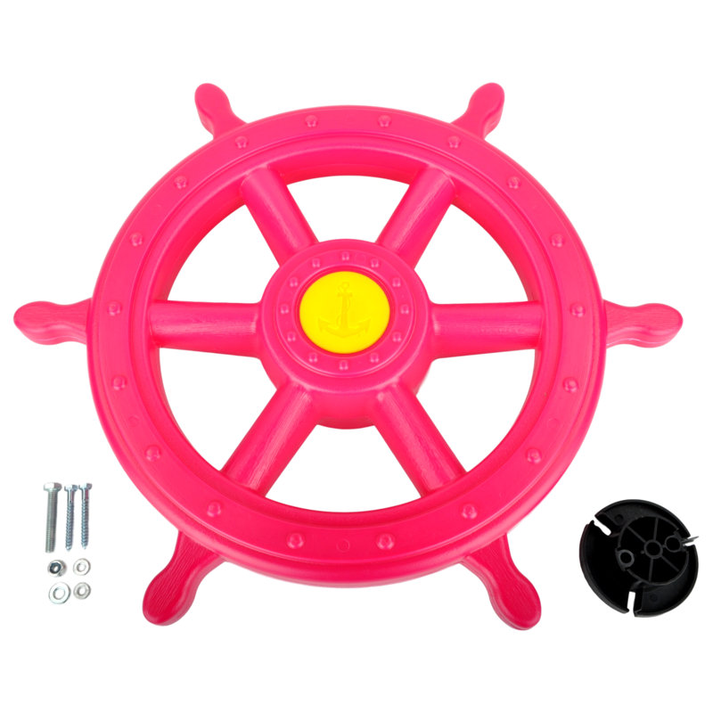 Ships Wheel
