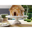 Marble Cake Stand