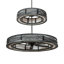 Telluride 32 - Light LED Chandelier
