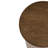 Simba Round Drum End Table-69424485