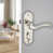 Polished Nickel is out of stock