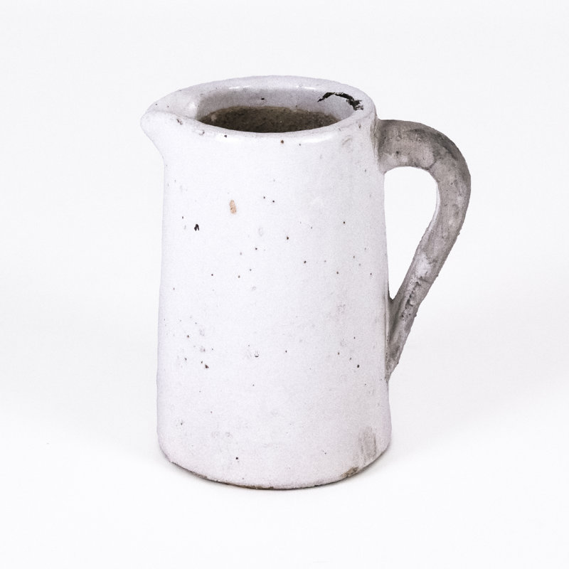 Ceramic Beverage Dispenser