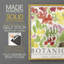 Affiche d'exposition botanique IV - Botanica-593063731-593063723