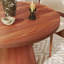Petite table de salle à manger 2 à 4 personnes Bobrow-1024005869