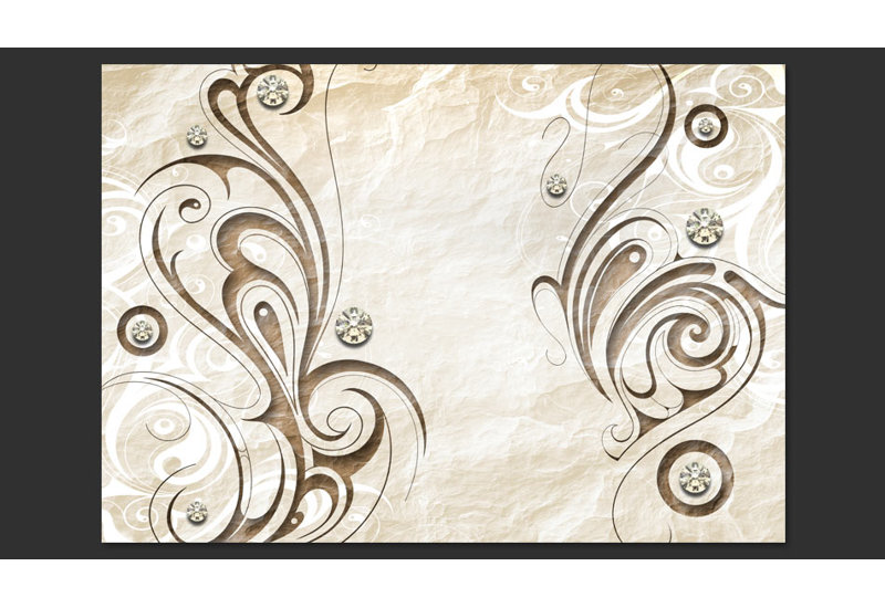 Saturday Morning 2.45m x 350cm Wallpaper