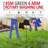 NETTA 45M Rotary Washing Line-72106314