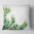 Pine Tree Branches Pillow-60042490
