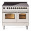 ILVE Nostalgie II 40 in Induction Range-2084676056