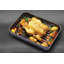 MasterClass Large Roasting Rack, Stainless Steel, 32cm