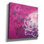 "Epic Graffiti" And Still 1 Fly Sq "par Kent Youngstrom, art mural sur toile, 26 po x 26 po-117539885