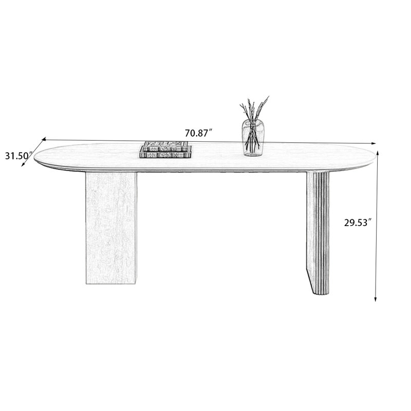 Ivany, 29.53"H x 55.12"L x 31.5"W