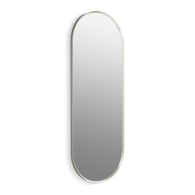 Essential Decorative Bathroom / Vanity Mirror