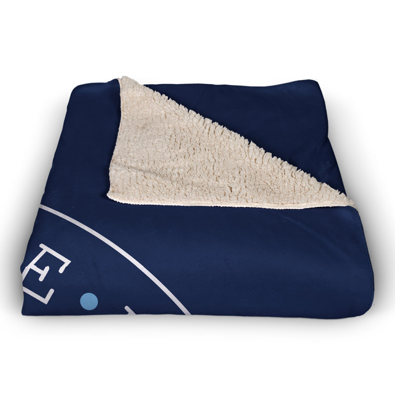 Hand Woven Throw Blanket