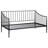 Metal Twin Daybed Bed Frame